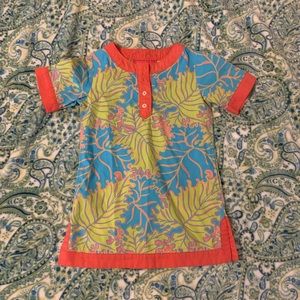 Lilly Pulitzer Jubilee Dress